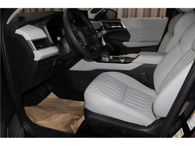 2026 Mitsubishi Outlander GT (Stk: T26294) in Edmonton - Image 10 of 30