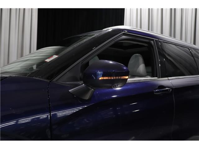 2026 Mitsubishi Outlander GT (Stk: T26294) in Edmonton - Image 7 of 30