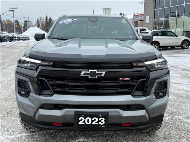 2023 Chevrolet Colorado Z71 (Stk: W9360) in Uxbridge - Image 2 of 24