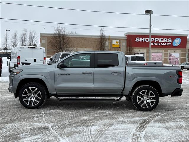2023 Chevrolet Colorado Z71 (Stk: W9360) in Uxbridge - Image 4 of 24