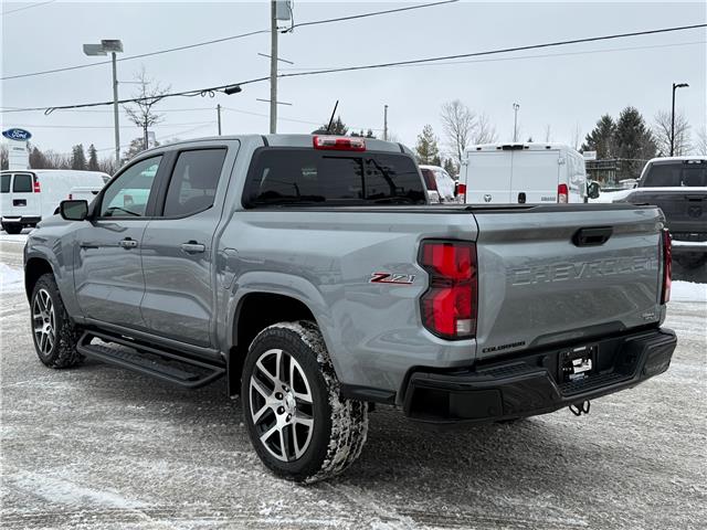 2023 Chevrolet Colorado Z71 (Stk: W9360) in Uxbridge - Image 5 of 24