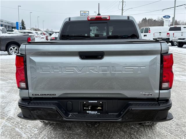 2023 Chevrolet Colorado Z71 (Stk: W9360) in Uxbridge - Image 6 of 24