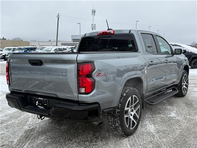 2023 Chevrolet Colorado Z71 (Stk: W9360) in Uxbridge - Image 7 of 24