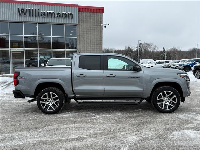 2023 Chevrolet Colorado Z71 (Stk: W9360) in Uxbridge - Image 8 of 24