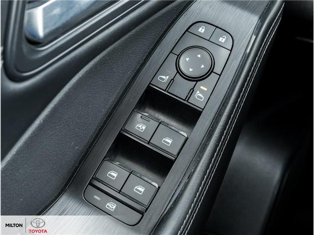 2023 Nissan Rogue SV Moonroof (Stk: 191058) in Milton - Image 14 of 28