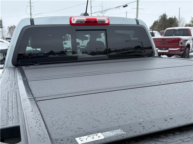 2023 Chevrolet Colorado Z71 (Stk: W9360) in Uxbridge - Image 9 of 24