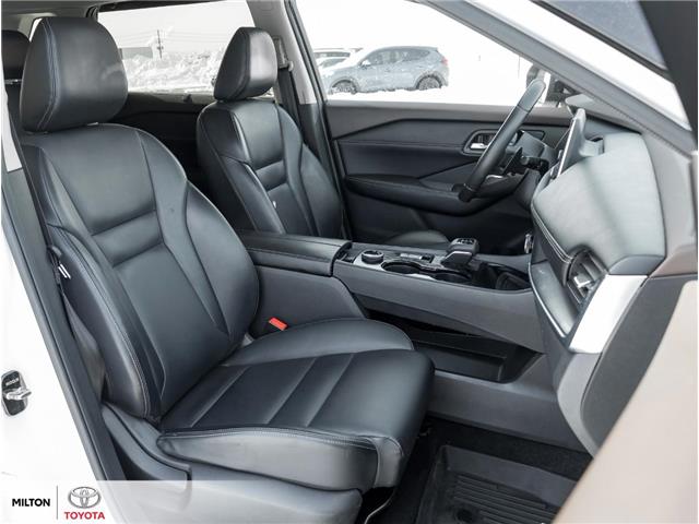 2023 Nissan Rogue SV Moonroof (Stk: 191058) in Milton - Image 23 of 28