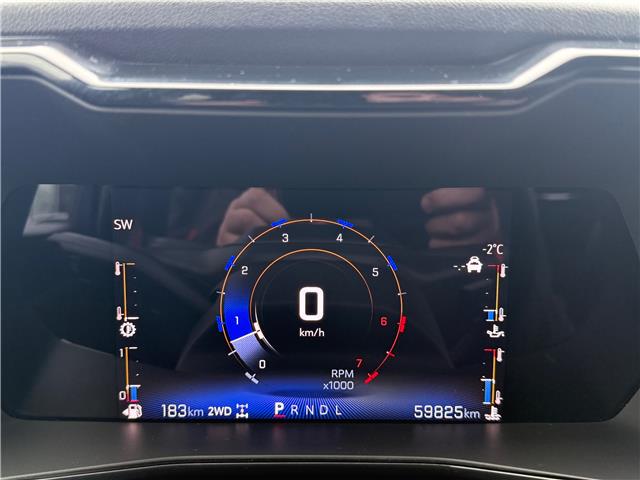 2023 Chevrolet Colorado Z71 (Stk: W9360) in Uxbridge - Image 11 of 24