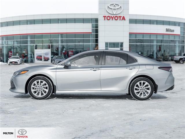 2023 Toyota Camry Hybrid LE (Stk: 613176) in Milton - Image 3 of 23