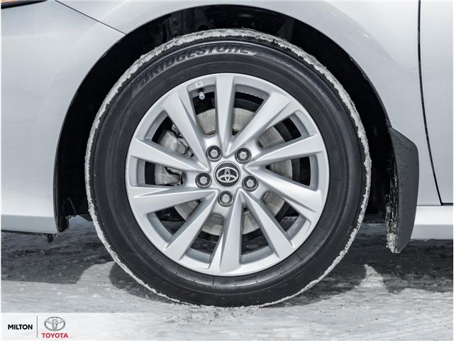 2023 Toyota Camry Hybrid LE (Stk: 613176) in Milton - Image 4 of 23