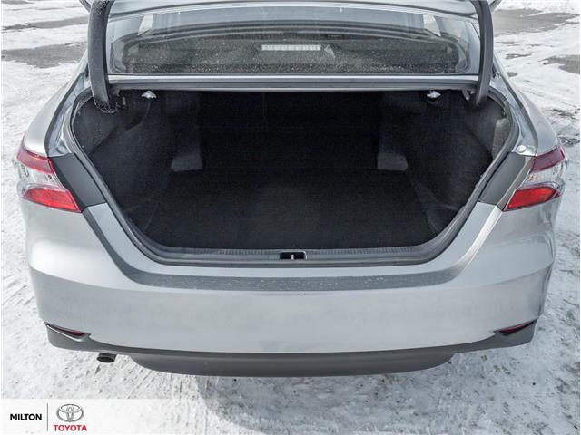 2023 Toyota Camry Hybrid LE (Stk: 613176) in Milton - Image 7 of 23