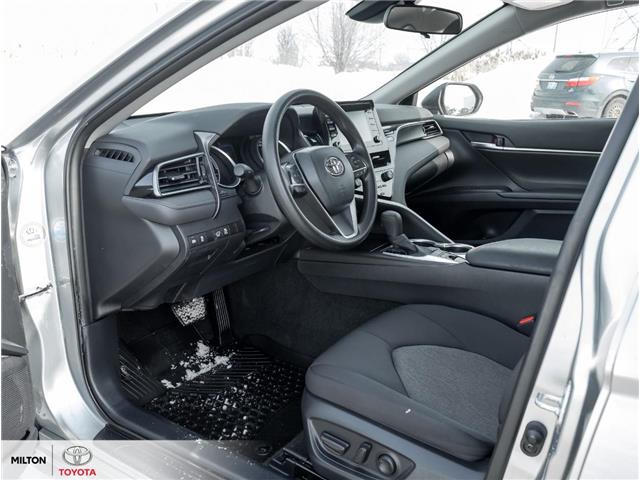 2023 Toyota Camry Hybrid LE (Stk: 613176) in Milton - Image 8 of 23