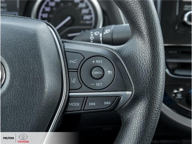 2023 Toyota Camry Hybrid LE (Stk: 613176) in Milton - Image 10 of 23
