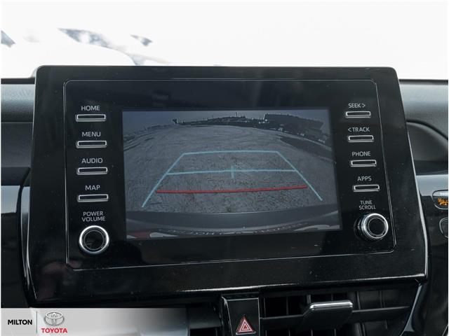 2023 Toyota Camry Hybrid LE (Stk: 613176) in Milton - Image 12 of 23