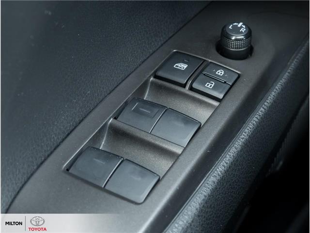 2023 Toyota Camry Hybrid LE (Stk: 613176) in Milton - Image 13 of 23