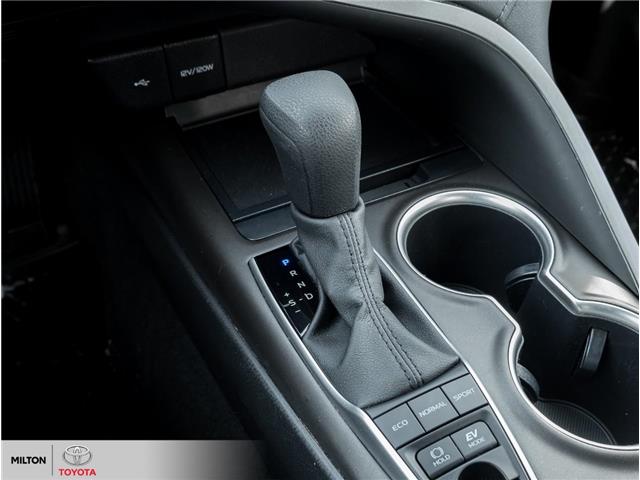 2023 Toyota Camry Hybrid LE (Stk: 613176) in Milton - Image 15 of 23