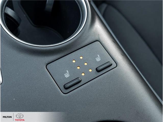 2023 Toyota Camry Hybrid LE (Stk: 613176) in Milton - Image 16 of 23