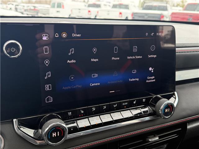 2023 Chevrolet Colorado Z71 (Stk: W9360) in Uxbridge - Image 13 of 24
