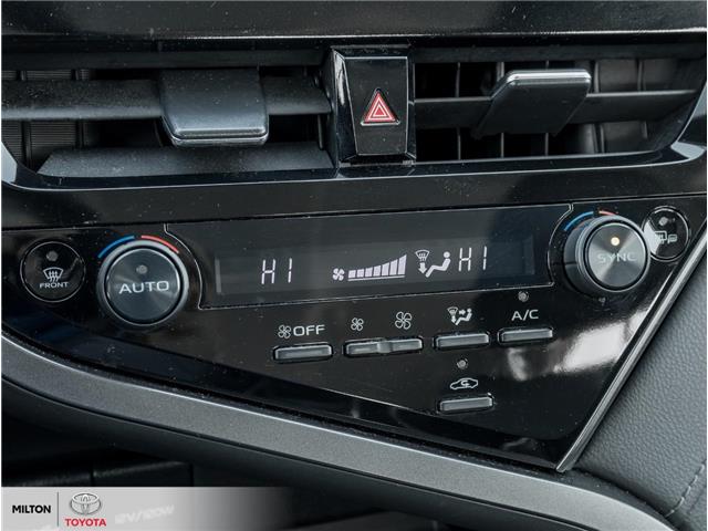 2023 Toyota Camry Hybrid LE (Stk: 613176) in Milton - Image 17 of 23