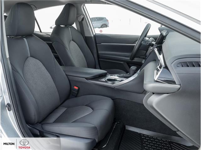 2023 Toyota Camry Hybrid LE (Stk: 613176) in Milton - Image 19 of 23