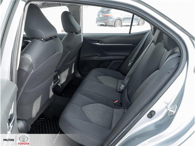 2023 Toyota Camry Hybrid LE (Stk: 613176) in Milton - Image 20 of 23