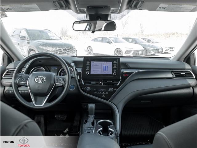 2023 Toyota Camry Hybrid LE (Stk: 613176) in Milton - Image 22 of 23