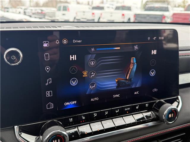 2023 Chevrolet Colorado Z71 (Stk: W9360) in Uxbridge - Image 14 of 24