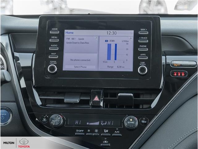 2023 Toyota Camry Hybrid LE (Stk: 613176) in Milton - Image 23 of 23