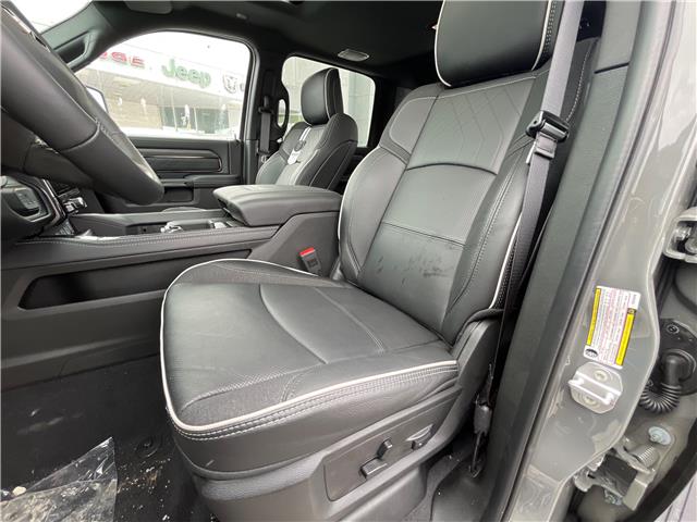 2026 RAM 2500 Limited (Stk: 26-177) in Sarnia - Image 5 of 9