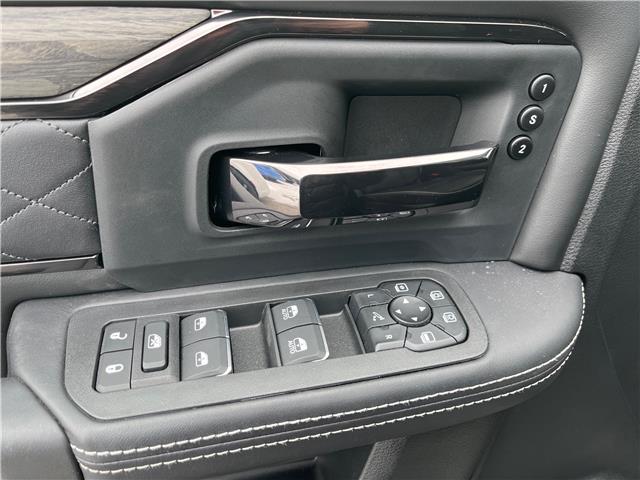 2026 RAM 2500 Limited (Stk: 26-177) in Sarnia - Image 6 of 9
