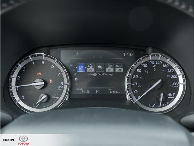 2022 Toyota Highlander XLE (Stk: 591985) in Milton - Image 10 of 26