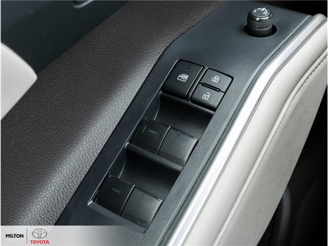 2022 Toyota Highlander XLE (Stk: 591985) in Milton - Image 13 of 26