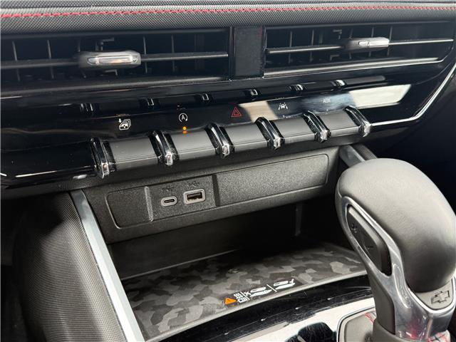 2023 Chevrolet Colorado Z71 (Stk: W9360) in Uxbridge - Image 17 of 24