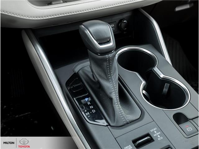 2022 Toyota Highlander XLE (Stk: 591985) in Milton - Image 15 of 26
