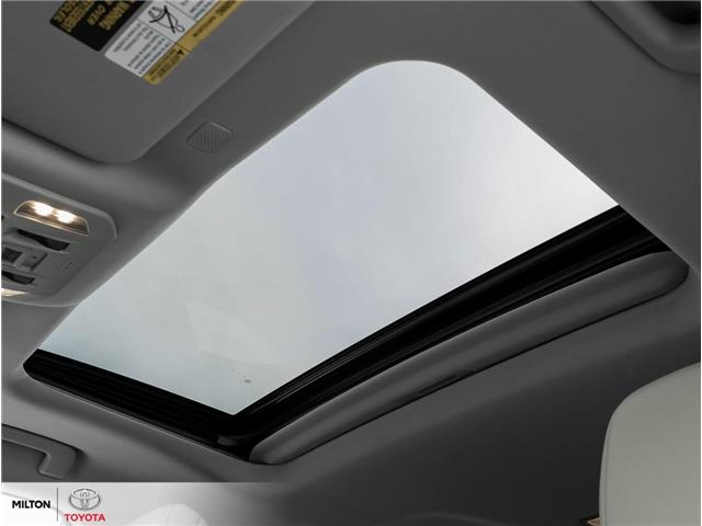 2022 Toyota Highlander XLE (Stk: 591985) in Milton - Image 18 of 26