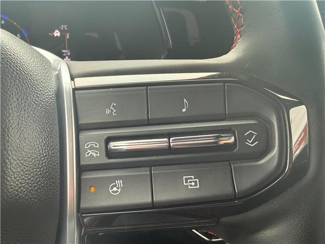 2023 Chevrolet Colorado Z71 (Stk: W9360) in Uxbridge - Image 19 of 24