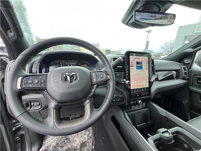 2026 RAM 2500 Limited (Stk: 26-177) in Sarnia - Image 8 of 9