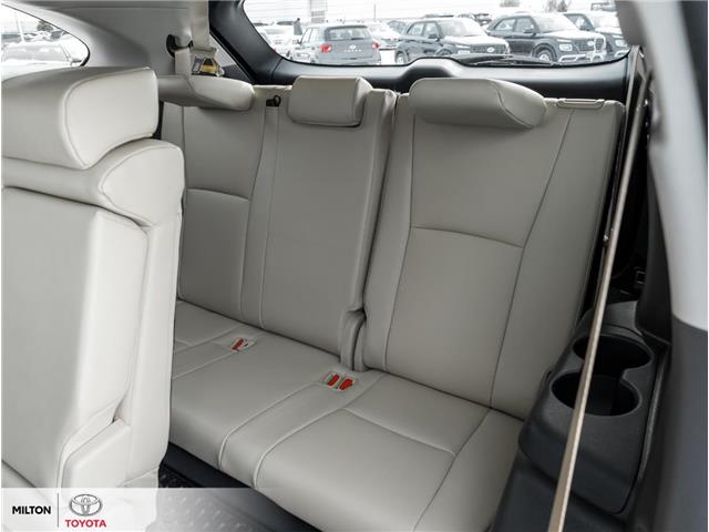 2022 Toyota Highlander XLE (Stk: 591985) in Milton - Image 23 of 26