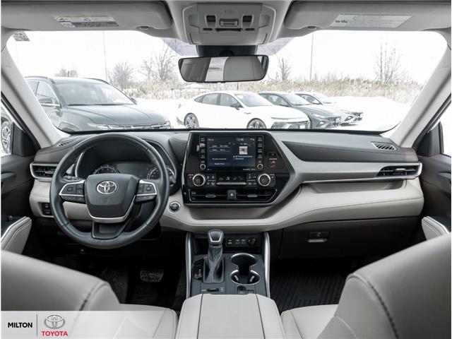 2022 Toyota Highlander XLE (Stk: 591985) in Milton - Image 25 of 26
