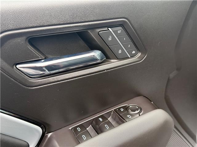 2023 Chevrolet Colorado Z71 (Stk: W9360) in Uxbridge - Image 20 of 24