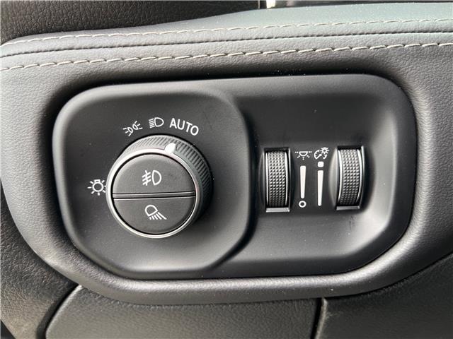 2026 RAM 2500 Limited (Stk: 26-177) in Sarnia - Image 7 of 9