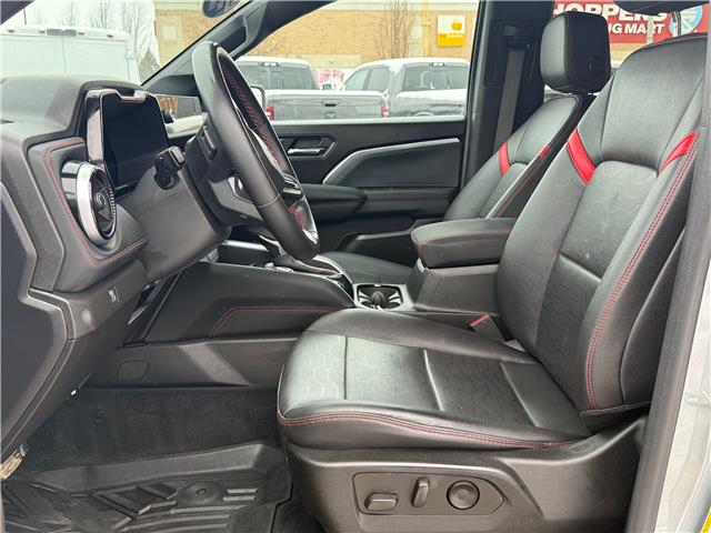 2023 Chevrolet Colorado Z71 (Stk: W9360) in Uxbridge - Image 21 of 24