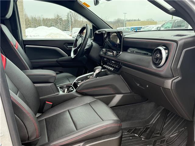 2023 Chevrolet Colorado Z71 (Stk: W9360) in Uxbridge - Image 22 of 24