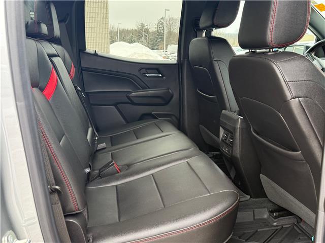 2023 Chevrolet Colorado Z71 (Stk: W9360) in Uxbridge - Image 23 of 24