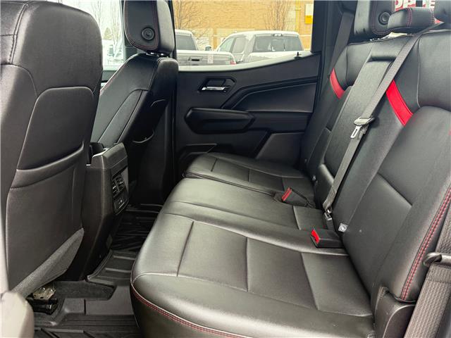 2023 Chevrolet Colorado Z71 (Stk: W9360) in Uxbridge - Image 24 of 24