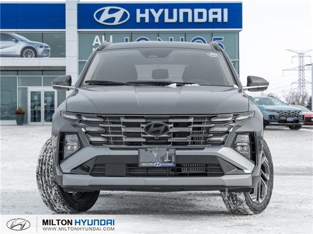 2026 Hyundai Tucson Hybrid Ultimate (Stk: 437247) in Milton - Image 2 of 29