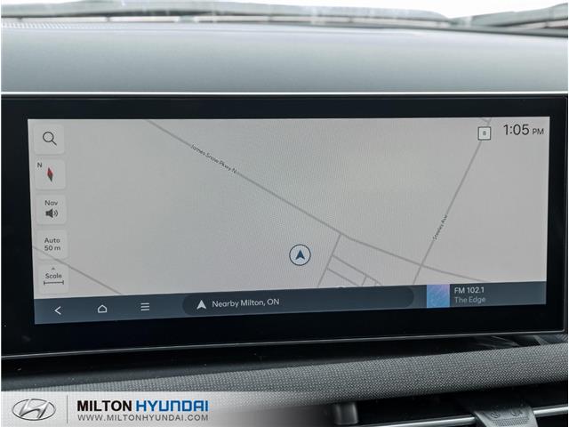 2026 Hyundai Tucson Hybrid Ultimate (Stk: 437247) in Milton - Image 14 of 29