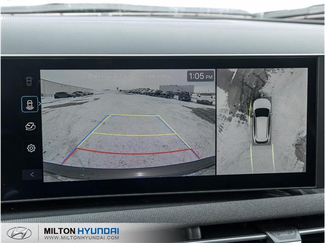 2026 Hyundai Tucson Hybrid Ultimate (Stk: 437247) in Milton - Image 15 of 29