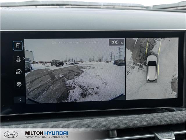 2026 Hyundai Tucson Hybrid Ultimate (Stk: 437247) in Milton - Image 16 of 29
