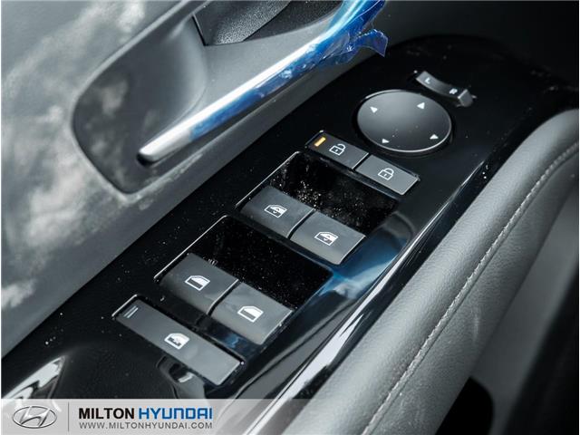 2026 Hyundai Tucson Hybrid Ultimate (Stk: 437247) in Milton - Image 18 of 29